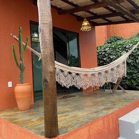 Lobo Guara Hospedagem Loft Alto Paraíso de Goiás Extérieur photo