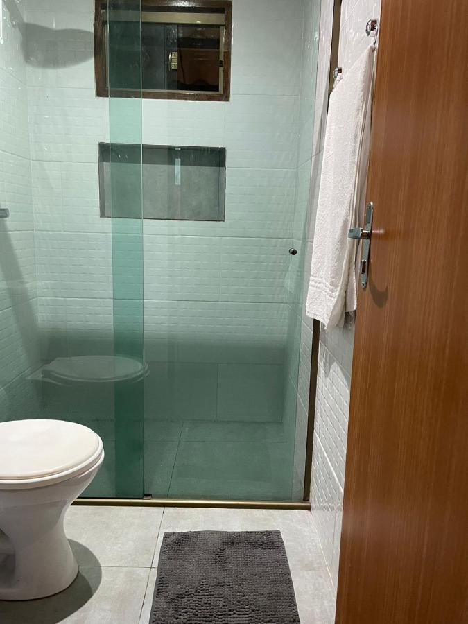 Lobo Guara Hospedagem Loft Alto Paraíso de Goiás Extérieur photo
