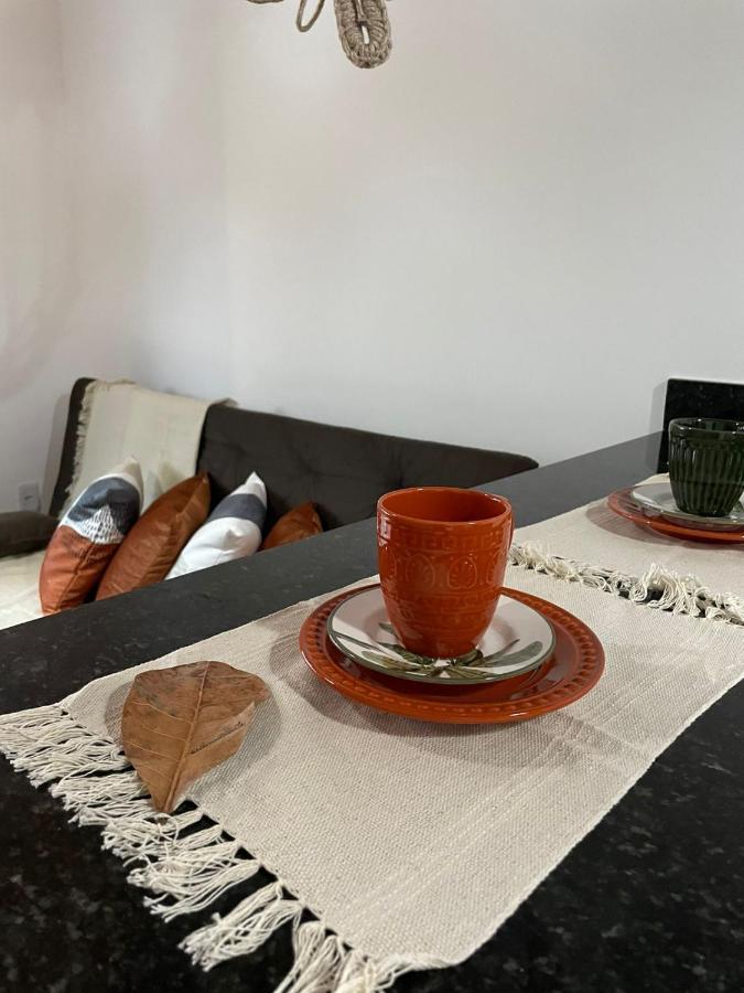 Lobo Guara Hospedagem Loft Alto Paraíso de Goiás Extérieur photo